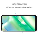 Pellicola in vetro temperato con protezione per schermo a copertura totale, For Realme 10 (1 PC), For Realme 10 5G (1 PC)