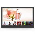 Macchina pubblicitaria con display IPS 14 pollici Android 12