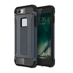 Custodia TPU e PC per iPhone 8 Plus Magic Armor