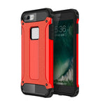Custodia TPU e PC per iPhone 8 Plus Magic Armor