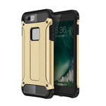 Custodia TPU e PC per iPhone 8 Plus Magic Armor
