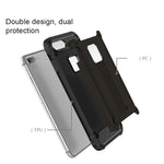 Custodia TPU e PC per iPhone 8 Plus Magic Armor