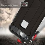 Custodia TPU e PC per iPhone 8 Plus Magic Armor