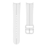 Cinturino in silicone con fibbia per Samsung Galaxy Watch 5 Pro 4