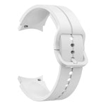 Cinturino in silicone con fibbia per Samsung Galaxy Watch 5 Pro 4