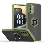 Custodia per telefono Q Shadow 1 serie TPU + PC con supporto ad anello, For Nokia G400 5G, For Huawei nova 10, For Xiaomi 12T/12T Pro/Redmi K50 Ultra