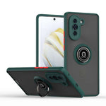 Custodia per telefono Q Shadow 1 serie TPU + PC con supporto ad anello, For Nokia G400 5G, For Huawei nova 10, For Xiaomi 12T/12T Pro/Redmi K50 Ultra