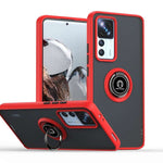 Custodia per telefono Q Shadow 1 serie TPU + PC con supporto ad anello, For Nokia G400 5G, For Huawei nova 10, For Xiaomi 12T/12T Pro/Redmi K50 Ultra