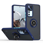 Custodia per telefono Q Shadow 1 serie TPU + PC con supporto ad anello, For Nokia G400 5G, For Huawei nova 10, For Xiaomi 12T/12T Pro/Redmi K50 Ultra