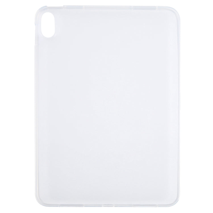 Custodia tablet in TPU per iPad 10.9" 2022 e Lenovo
