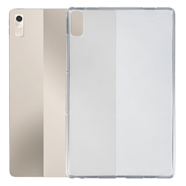 Custodia tablet in TPU per iPad 10.9" 2022 e Lenovo