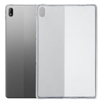 Custodia tablet in TPU per iPad 10.9" 2022 e Lenovo