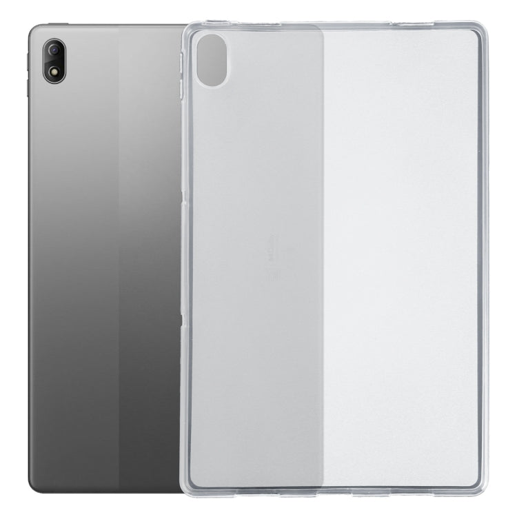 Custodia tablet in TPU per iPad 10.9" 2022 e Lenovo