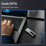 Unità flash SSD USB ORICO fino a 1TB velocità 520MB/s