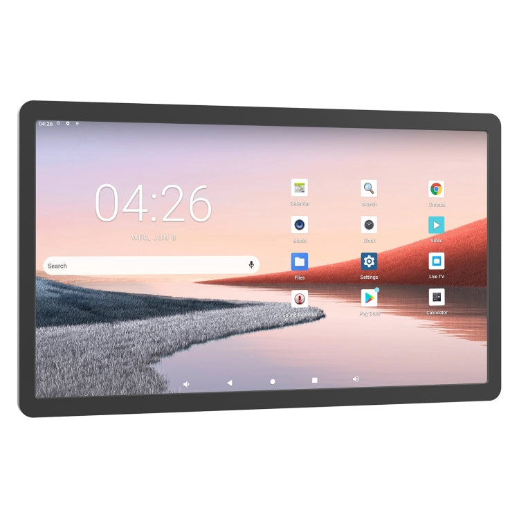 Macchina pubblicitaria con display IPS 21,5" Android 12