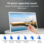 Macchina pubblicitaria con display IPS 21,5" Android 12