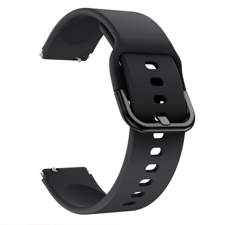 Cinturino in silicone con fibbia per Huawei Watch Fit Mini