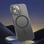 Custodia TPU con supporto MagSafe per iPhone 14 Plus