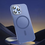 Custodia TPU con supporto MagSafe per iPhone 14 Plus