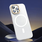 Custodia TPU con supporto MagSafe per iPhone 14 Plus