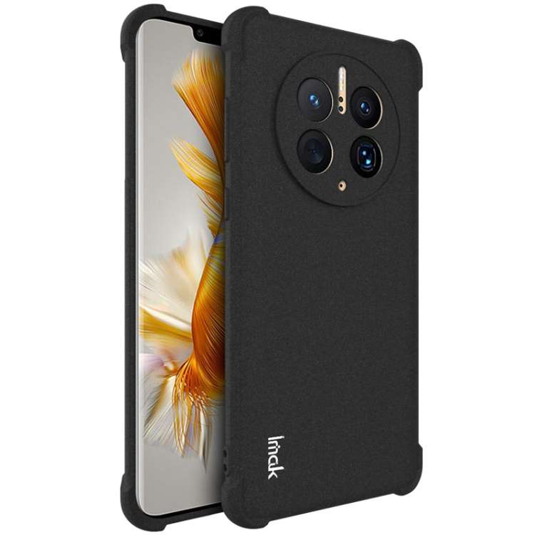 imak Custodia in TPU antiurto per airbag all-inclusive, For Huawei Mate 50 Pro, For Huawei Mate 50, For Xiaomi Poco M4 5G, For Google Pixel 7 Pro 5G, For Google Pixel 7 5G