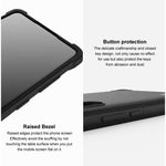 imak Custodia in TPU antiurto per airbag all-inclusive, For Huawei Mate 50 Pro, For Huawei Mate 50, For Xiaomi Poco M4 5G, For Google Pixel 7 Pro 5G, For Google Pixel 7 5G