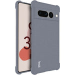 imak Custodia in TPU antiurto per airbag all-inclusive, For Huawei Mate 50 Pro, For Huawei Mate 50, For Xiaomi Poco M4 5G, For Google Pixel 7 Pro 5G, For Google Pixel 7 5G