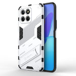 Punk Armor PC + Custodia per telefono in TPU con supporto, For Honor X8 5G, For Honor 90 Pro, For Honor 90