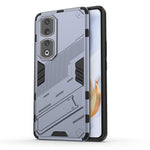 Punk Armor PC + Custodia per telefono in TPU con supporto, For Honor X8 5G, For Honor 90 Pro, For Honor 90