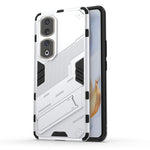 Punk Armor PC + Custodia per telefono in TPU con supporto, For Honor X8 5G, For Honor 90 Pro, For Honor 90