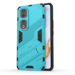 Punk Armor PC + Custodia per telefono in TPU con supporto, For Honor X8 5G, For Honor 90 Pro, For Honor 90