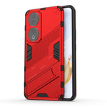 Punk Armor PC + Custodia per telefono in TPU con supporto, For Honor X8 5G, For Honor 90 Pro, For Honor 90
