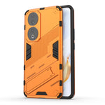 Punk Armor PC + Custodia per telefono in TPU con supporto, For Honor X8 5G, For Honor 90 Pro, For Honor 90