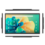 Macchina pubblicitaria con display IPS 32" Android 12 RK3588