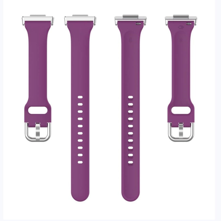 Cinturino in silicone per Huawei Watch Fit 2 taglia L