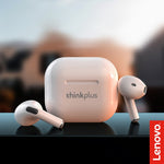 Lenovo LP40 Auricolari Wireless Bluetooth 5.1 con ANC