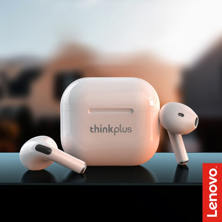 Lenovo LP40 Auricolari Wireless Bluetooth 5.1 con ANC