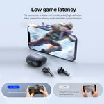 Lenovo LP40 Auricolari Wireless Bluetooth 5.1 con ANC