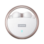 Lenovo LP60 Auricolari Wireless Bluetooth 5.3