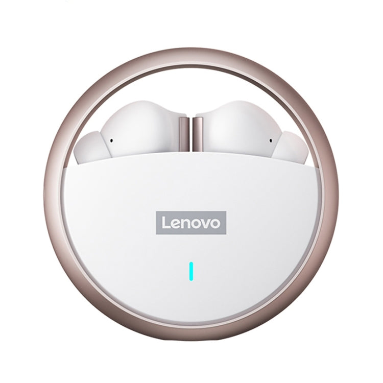Lenovo LP60 Auricolari Wireless Bluetooth 5.3