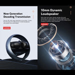 Lenovo LP60 Auricolari Wireless Bluetooth 5.3