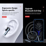 Lenovo LP60 Auricolari Wireless Bluetooth 5.3