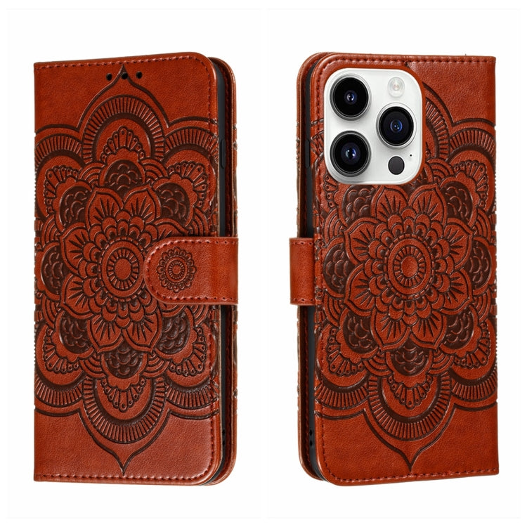 Custodia portafoglio in pelle PU per iPhone 13 e 14
