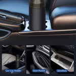 Aspirapolvere portatile per auto senza fili F35 15000Pa
