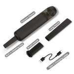 Aspirapolvere portatile per auto senza fili F35 15000Pa