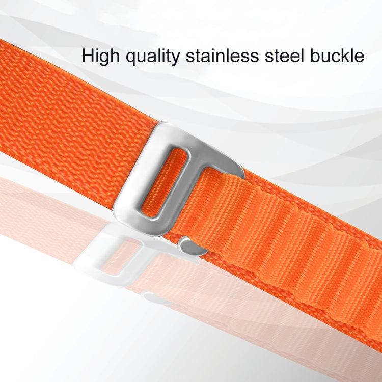 Cinturino in nylon per Xiaomi Mi Band 3, 4, 5, 6, 7