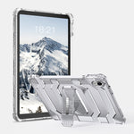 Custodia antiurto con slot penna per iPad 10th Gen 10.9 2022
