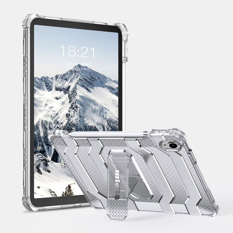 Custodia antiurto con slot penna per iPad 10th Gen 10.9 2022