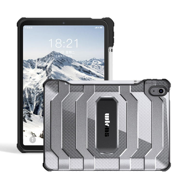 Custodia antiurto con slot penna per iPad 10th Gen 10.9 2022
