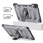 Custodia antiurto con slot penna per iPad 10th Gen 10.9 2022